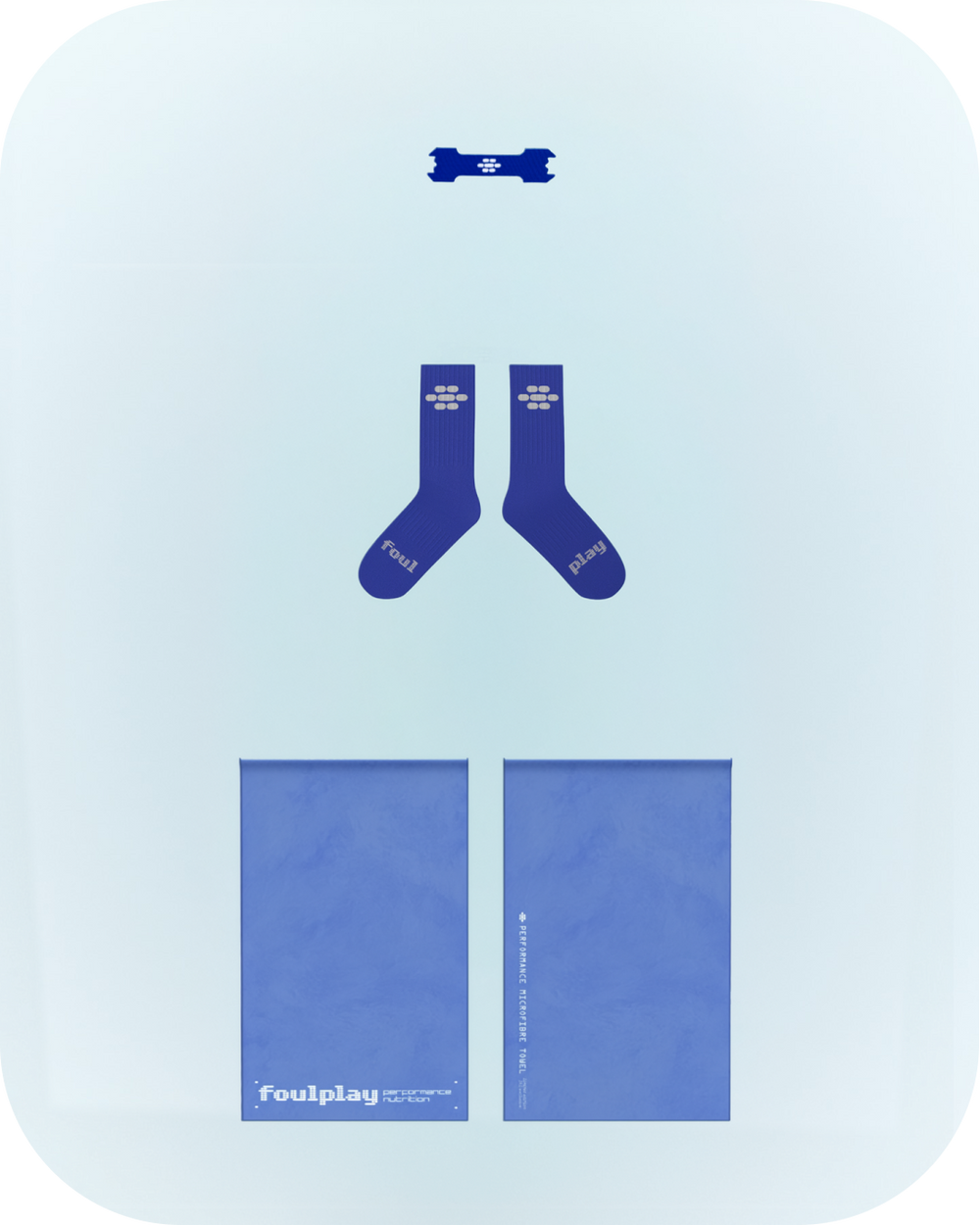 Unfair Advantage Kit
