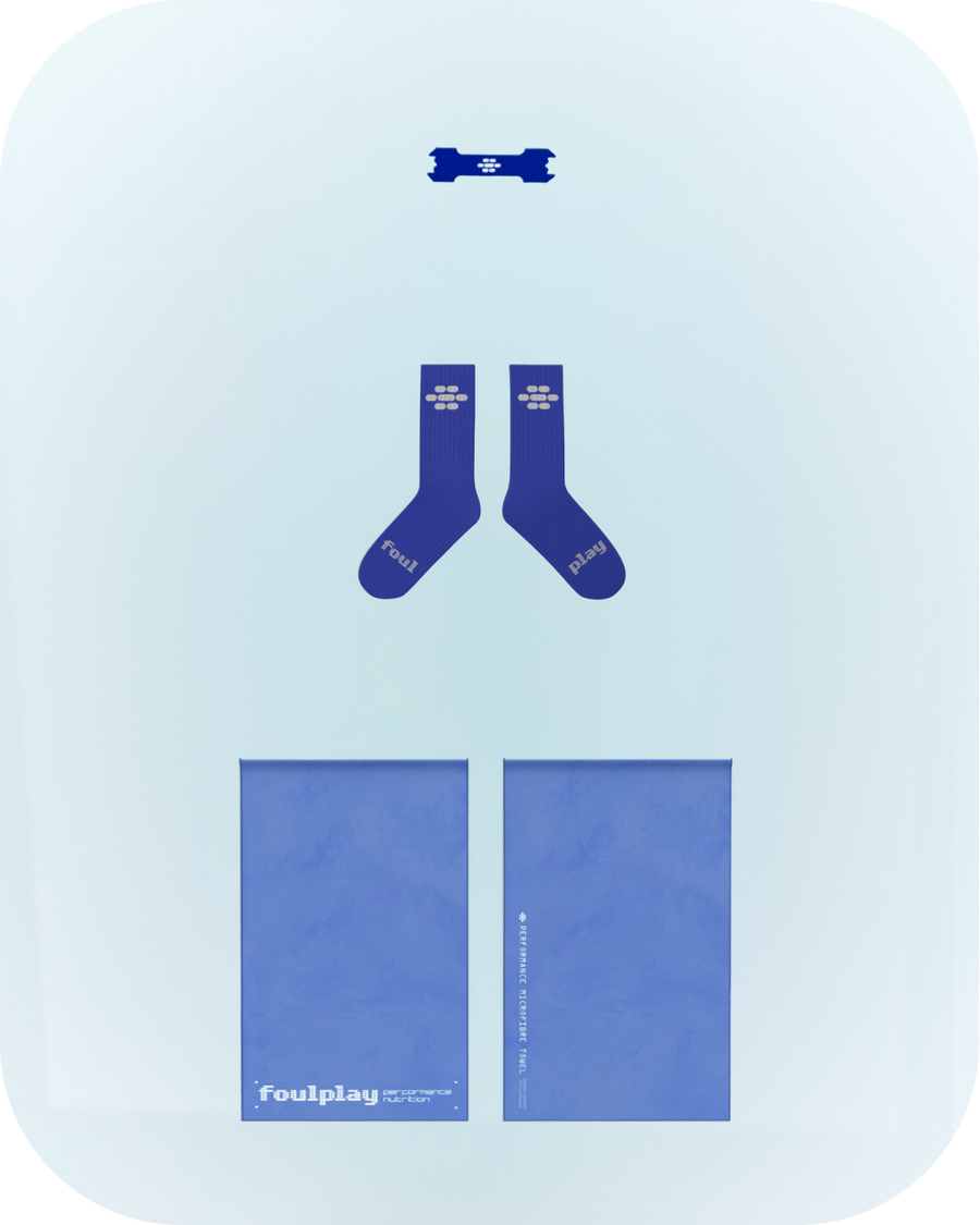 Unfair Advantage Kit