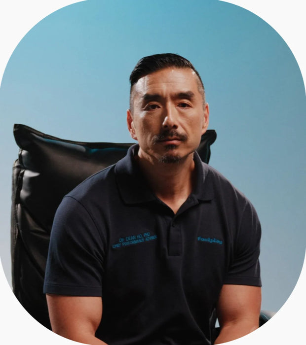 Dr. Dean Ho