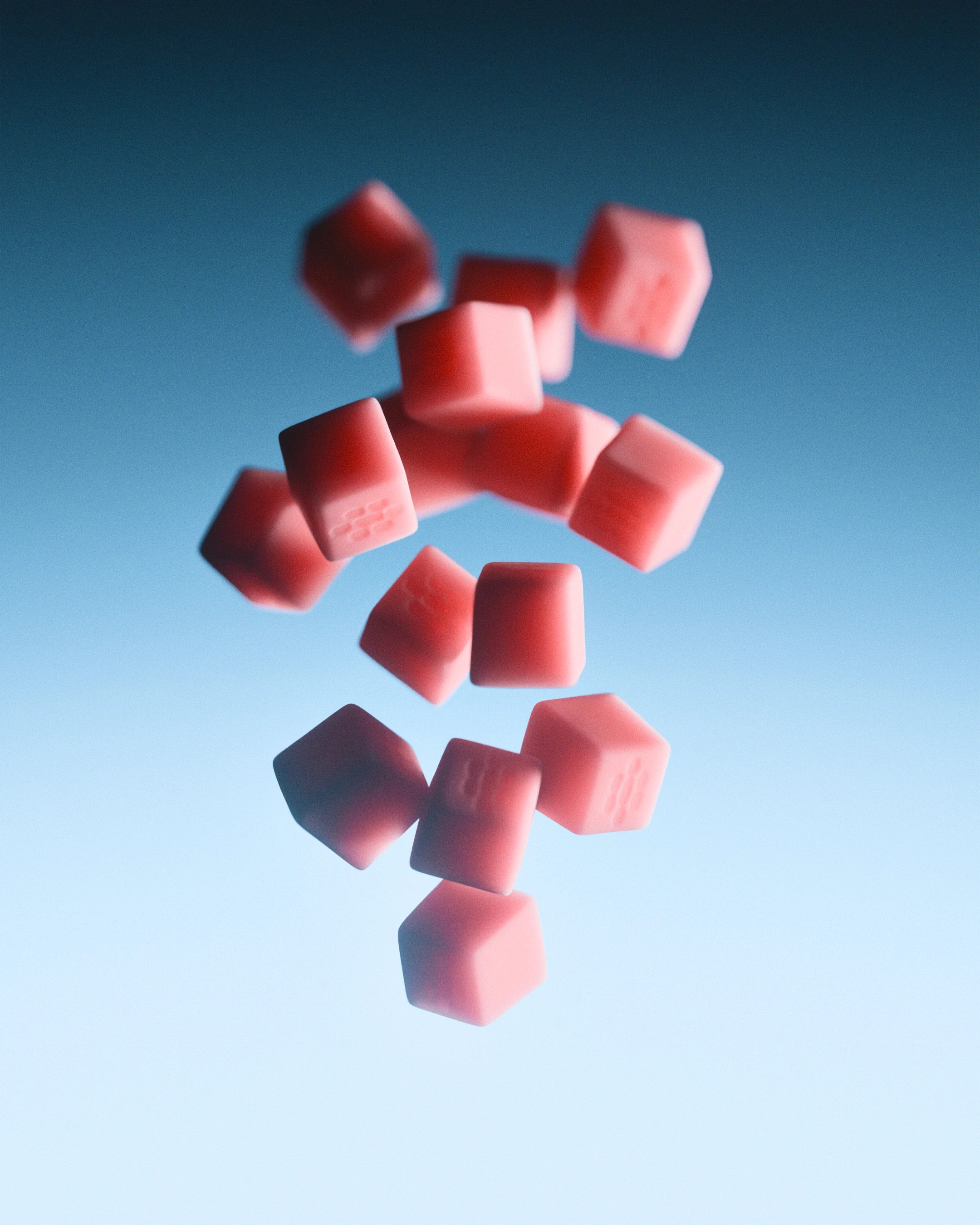 Hi-Creatine bites